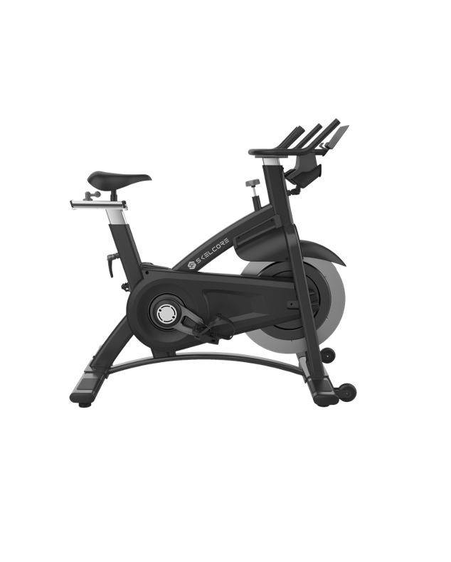 Skelcore Trinity Spinning Bike Skelcore Trinity Spinning Bike