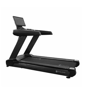 Skelcore Elite Treadmill With Tft