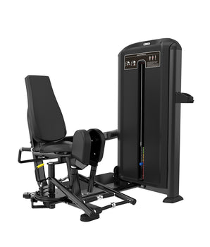 Skelcore Pro Series Abductor & Adductor Pin Load Machine