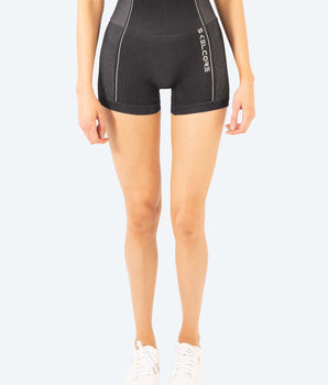 Skelcore Women's Seamless Cycling Short