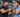 Triceps versus biceps training focus for strength and arm development in a modern gym