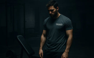 Gym staff scheduling and overtime cost reduction infographic