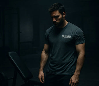 Gym staff scheduling and overtime cost reduction infographic