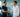 Gym owner shaking hands with physical therapist &mdash; strategic partnership concept