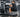 Calf raise machine in a gym setting targeting lower-leg muscles