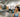 Modern climbing gym fitness area with training zones, rubber flooring, and strength equipment