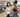 Women-only training zone with cardio, selectorized strength equipment, benches, and open functional space