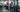 Adaptive strength training setup for amputee athletes with accessible gym equipment and stability-focused flooring