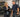 Durable station gym equipment for fire and police shift workers