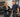 Durable station gym equipment for fire and police shift workers