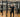 functional fitness rig in group training gym floor
