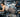 Gym leg curl machine for hamstring training