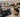 Dedicated gym mobility and recovery zone with specialized tools and premium recovery equipment