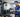 Corporate wellness facility with compact fitness equipment designed for limited space