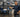 Commercial gym layout with strategically placed member convenience items including hydration access, towel return, and cleaning stations
