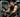 Gym owner standing by dumbbells preparing for bicep curls