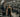 Commercial gym cardio area with treadmills and ellipticals