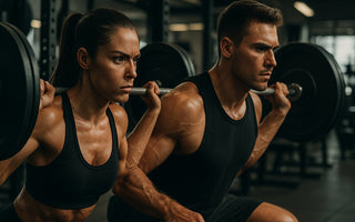 How Many Reps for Hypertrophy