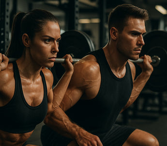 How Many Reps for Hypertrophy