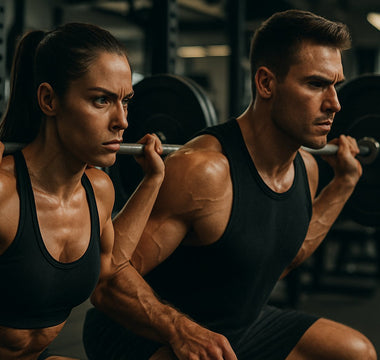 How Many Reps for Hypertrophy