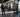Commercial gym strength area with squat racks for barbell training and facility planning
