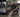 Commercial treadmill with proper service clearance on both sides and behind in a gym cardio area