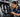 Stair climber hydraulic system maintenance and service inspection in a commercial gym setting