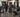 Beginner-friendly commercial strength circuit with gym machines arranged for an efficient full-body workout