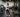 Well-organized commercial strength area with racks, benches, free weights, and approachable resistance machines