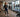 Modern hotel fitness center with commercial cardio, strength equipment, dumbbells, and open training space