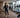 Modern hotel fitness center with commercial cardio, strength equipment, dumbbells, and open training space