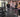 Women-focused strength training area with commercial gym equipment, dumbbells, racks, and functional strength stations