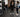 Functional training bootcamp class setup with commercial gym equipment, open floor space, and organized workout stations