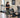Low-impact cardio zone designed with accessible exercise equipment for seniors and beginner gym members