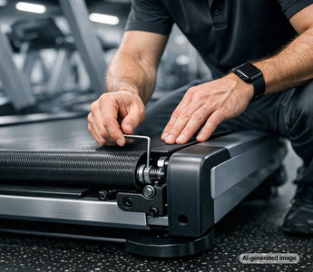 When to replace the belt or call a pro