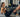 How to hold a weight plate during sit ups for core training