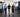 Physical therapist and fitness facility manager evaluating commercial gym equipment for safe and adaptable training
