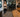 Commercial gym flooring transitions between cardio machines, strength equipment, and studio training areas