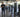 Back machines arranged in a commercial gym layout for easy instruction and smooth member flow