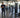 Back machines arranged in a commercial gym layout for easy instruction and smooth member flow