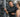 Retrofitted older fitness facility redesigned for modern circuit training with functional workout zones