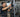 New gym member using strength machines as part of a structured onboarding program
