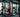 Skelcore power rack and cage in gym environment