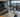 Comparison of fully assembled gym equipment versus knock-down rigs during shipping and installation in a fitness facility