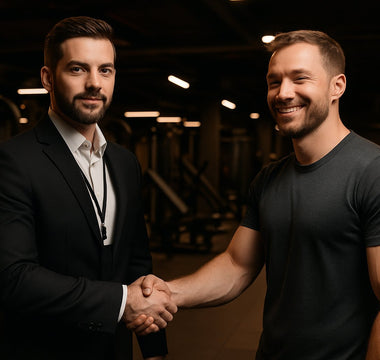 Ultimate guide to creating a member referral program banner