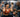 Lightweight barbell training setup for special populations in a modern gym environment