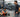 Floss Band style mobility and recovery setup in a gym facility