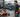 Floss Band style mobility and recovery setup in a gym facility