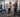 Corporate wellness fitness facility with commercial cardio and strength training equipment