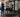 Functional strength equipment arranged on a commercial gym floor for workers with physically demanding jobs
